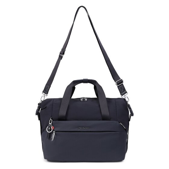 Hedgren Furo Attaché-case Protection RFID 40 cm Compartiment ordinateur