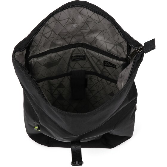 Gabol Sac à dos Traffic 42 cm pour ordinateur portable