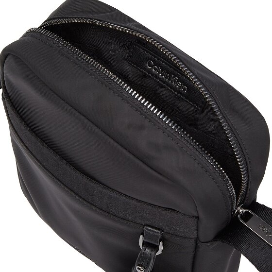Calvin Klein CK Est. Mini sac à bandoulière 17 cm