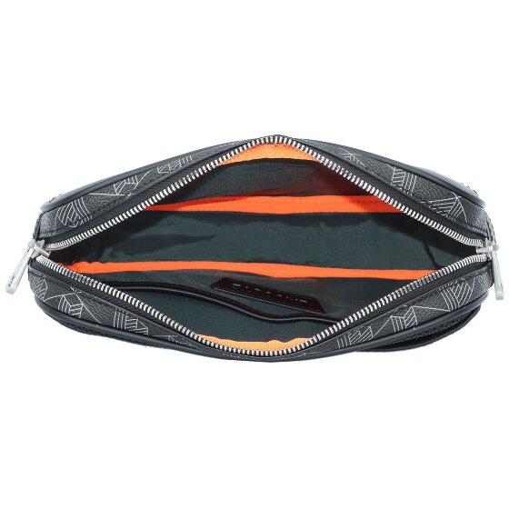 Lacoste The Blend Sac banane 22 cm