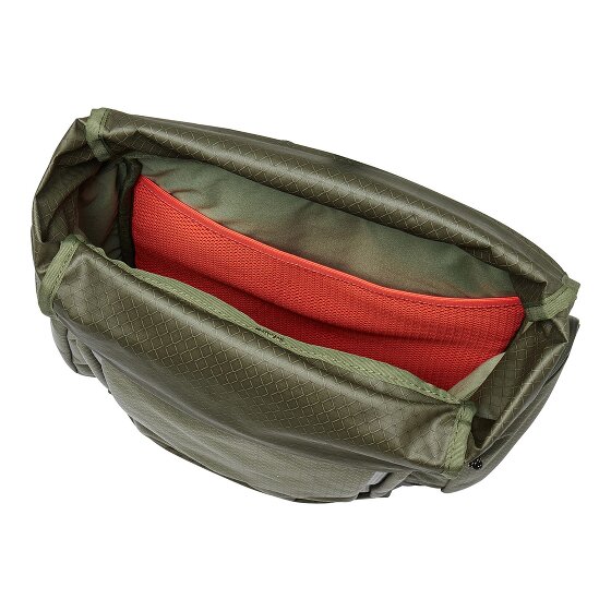 Vaude Cyclist Back Single Sacoche de vélo 20 cm