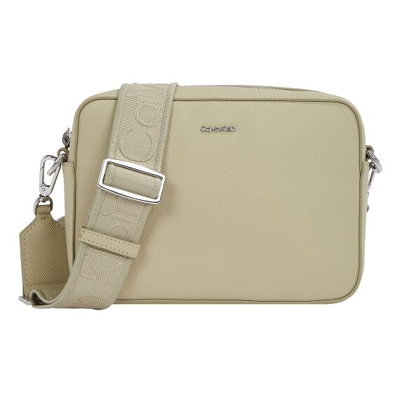 Calvin Klein CK Must Sac à bandoulière 21.5 cm