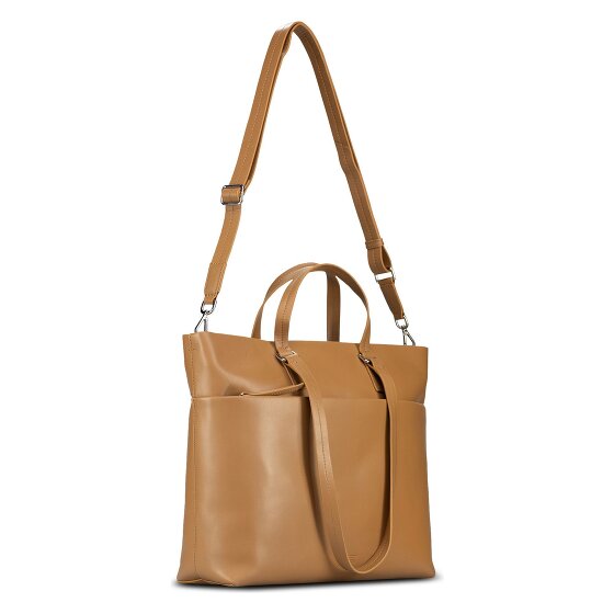 Jost Arva Sac à bandoulière Cuir 36 cm