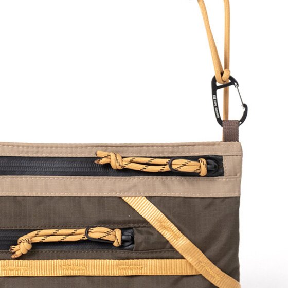 Topo Designs Mountain Sac à bandoulière 31 cm
