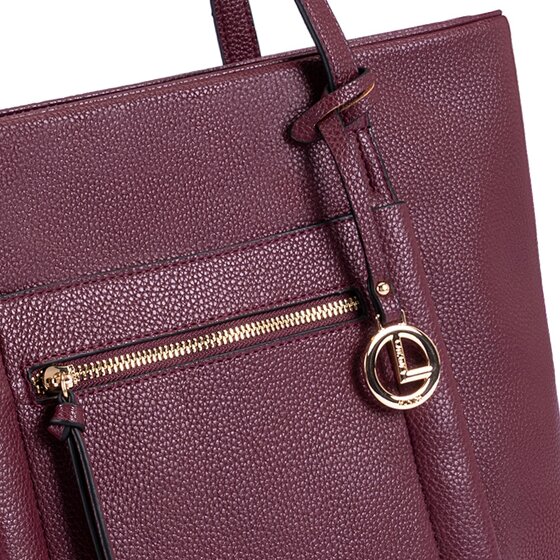 L.Credi Merle Sac de shopper 40 cm