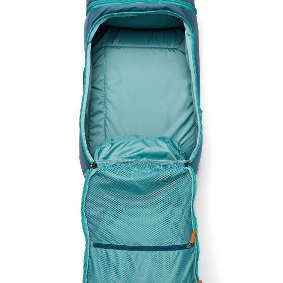 Cotopaxi Allpa 50 L Sac à dos de voyage 66 cm Compartiment pour ordinateur portable