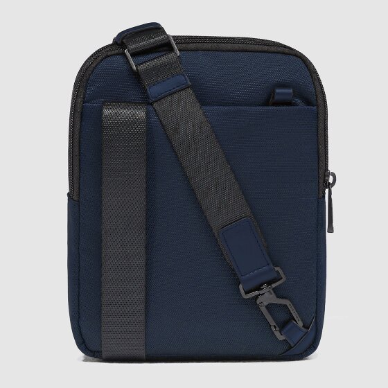 Piquadro Wollem Sac à bandoulière 23 cm