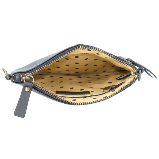 Esquire Sac à bandoulière Peru en cuir 17 cm