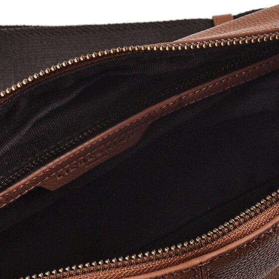 Liebeskind Paris Sac à bandoulière S Cuir véritable 26 cm