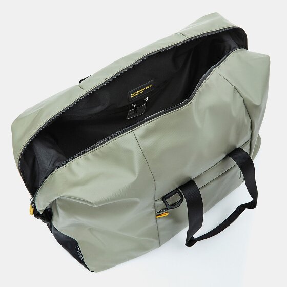 Mandarina Duck Eco Coated Sac de voyage Weekender 54 cm