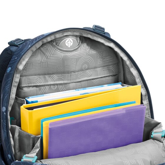 coocazoo Mate Sac à dos scolaire 44 cm