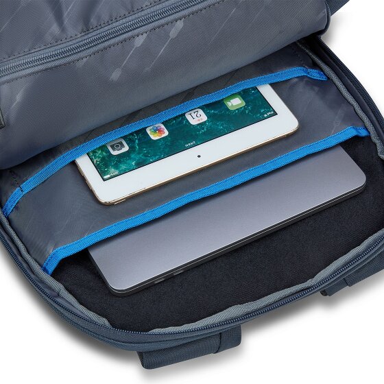Roncato Interface Daypack 41 cm Compartiment pour ordinateur portable