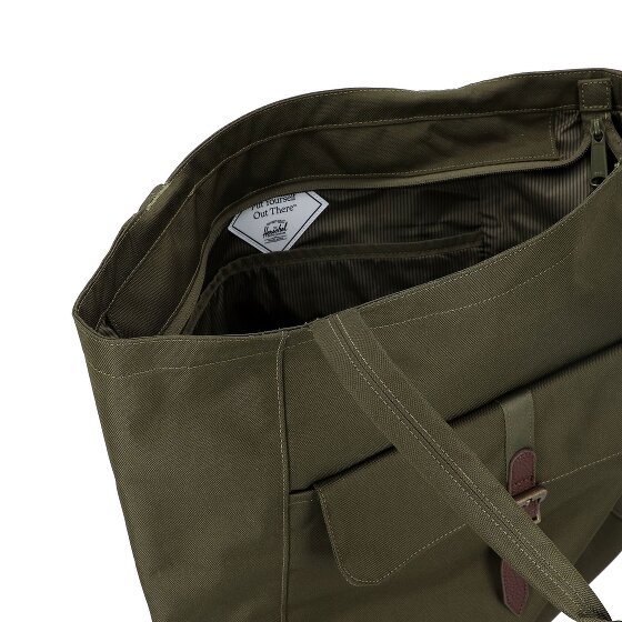 Herschel Retreat Sac de shopper 48 cm Compartiment pour ordinateur portable