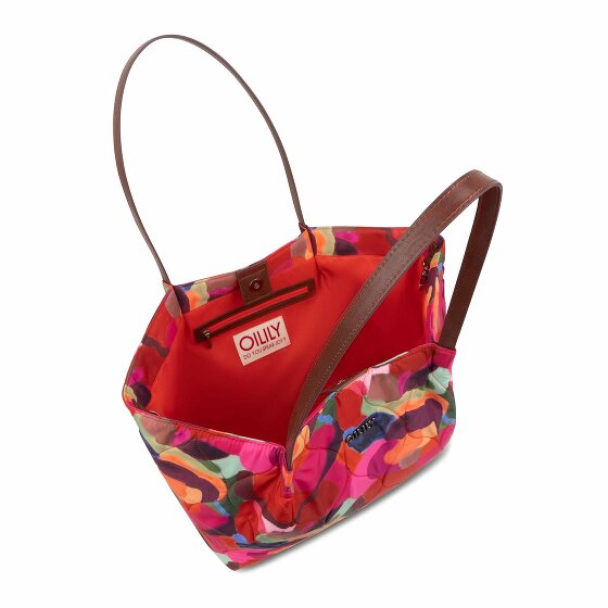 Oilily Veerle Sionn Sac de shopper 38 cm