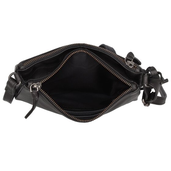 Burkely Just Jolie Sac à bandoulière en cuir 20 cm