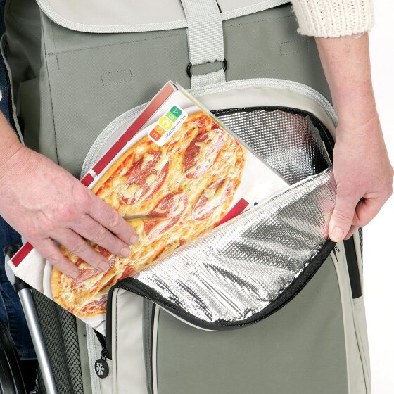 Andersen Shopper Royal Shopper Hydro 2.0 chariot à provisions 67 cm