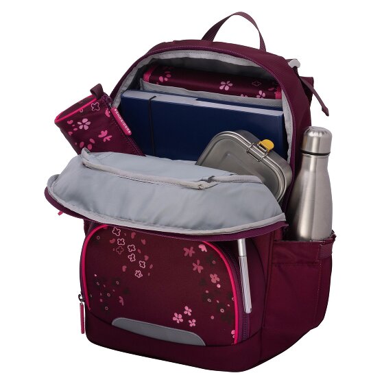 Schneiders Ergojet Set de cartables 6 pièces