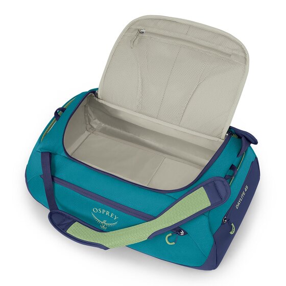 Osprey Daylite Duffel 45 Sac de voyage 53 cm