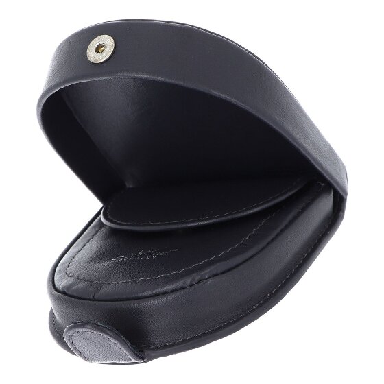 Golden Head Porte-monnaie Polo en cuir 9 cm