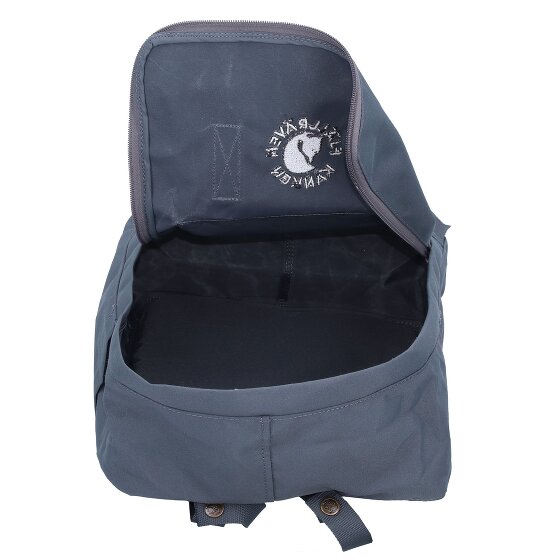 Fjällräven Re-Kanken Sac à dos de ville 34 cm