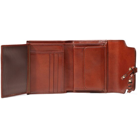 The Bridge Elba Porte-monnaie Cuir 12 cm