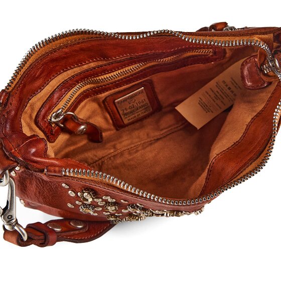 Campomaggi Teresa Sac à bandoulière Cuir 30 cm