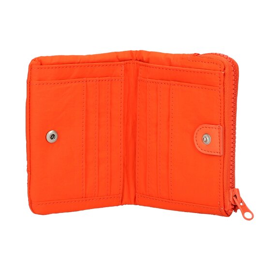 Zwei Cleo Porte-monnaie 13 cm