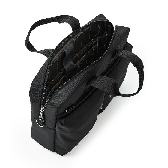 Mandarina Duck MD 20 Attaché-case 37.5 cm Compartiment ordinateur