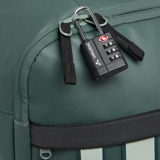 Vaude Takutea 35 2 roulettes Trolley de cabine 54 cm