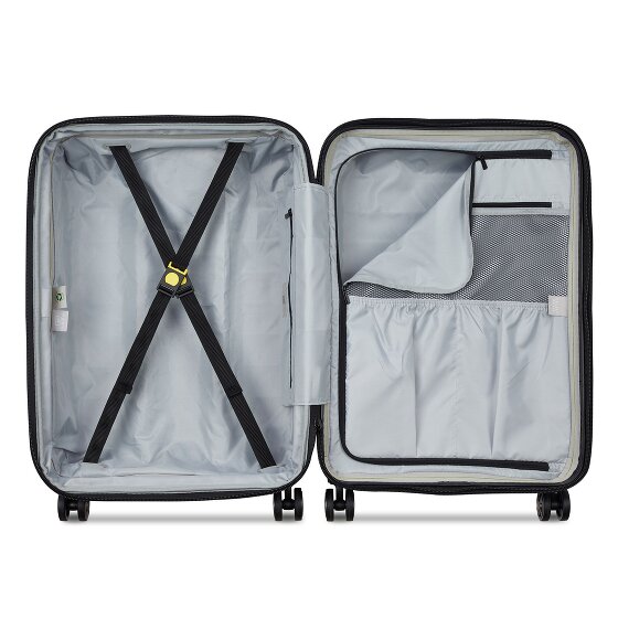 Delsey Paris Shadow 5.0 trolley 4 roues 66 cm
