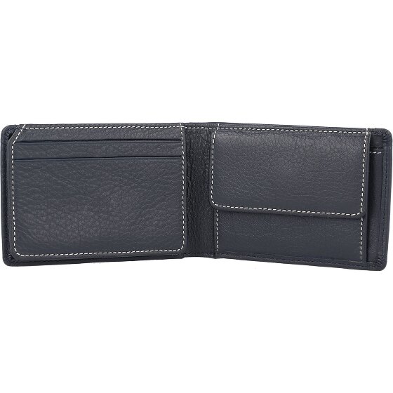 Picard Porte-monnaie Diego en cuir 10 cm