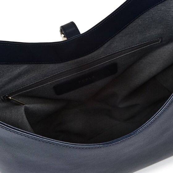 Furla Goccia Sac à bandoulière Cuir véritable 30 cm