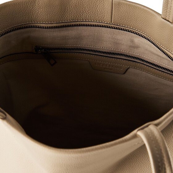 Liebeskind Hera II Sac de shopper L Cuir véritable 38 cm