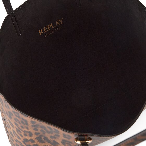 Replay Sac de shopper 35 cm