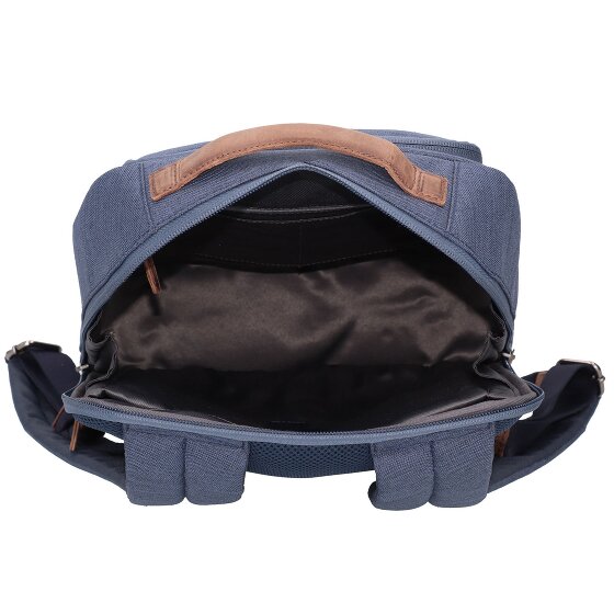 Greenburry Queens Sac à dos 39 cm pour ordinateur portable