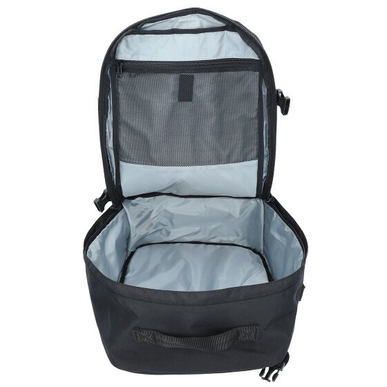 Cabin Zero Travel Cabin Bag Classic Plus 32L Sac à dos 46 cm