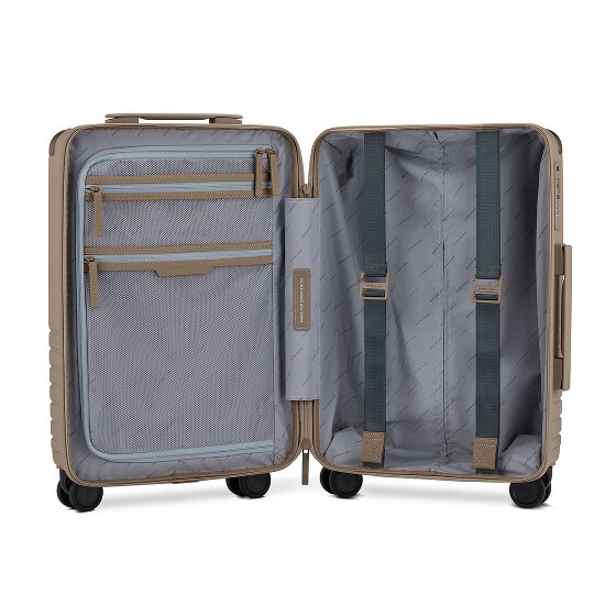 Kapten & Son Heathrow 4 roues Valise cabine 55 cm