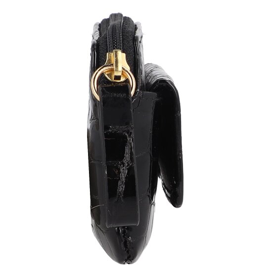 Braun Büffel Étui à clés Verona en cuir 11 cm