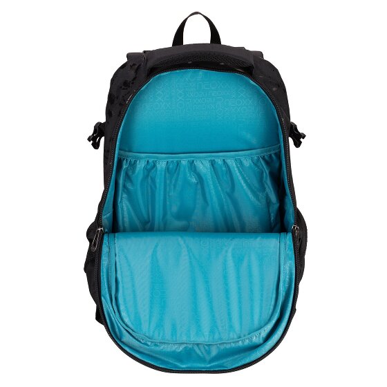 Neoxx Active Pro Sac à dos scolaire 45.5 cm