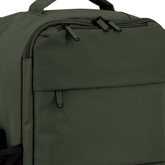 Jump Dunaa Daypack 40 cm Compartiment ordinateur