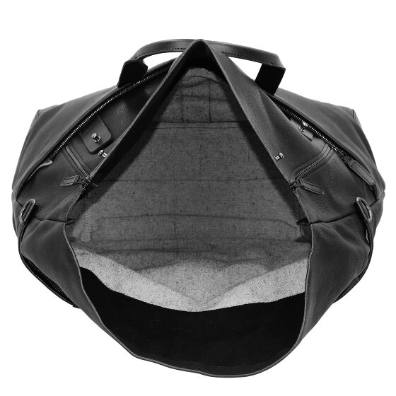 Harold's Mount Ivy Weekender Sac de voyage en cuir 47 cm