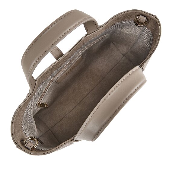 Furla Goccia Sac de shopper S Cuir véritable 28 cm