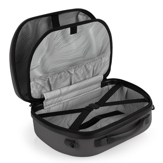 Gabol Paradise XP 4 roues Set de valises 4 pièces