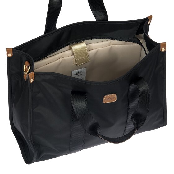 Bric's X-Collection Sac de shopper M 40.5 cm Compartiment pour ordinateur portable