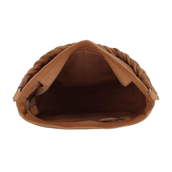 Cowboysbag Edmonton Sac à bandoulière Cuir 29 cm