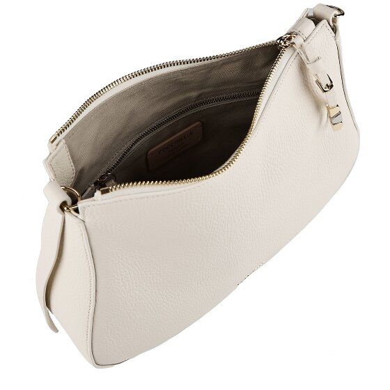 Coccinelle Nory Sac à bandoulière Cuir véritable 30 cm