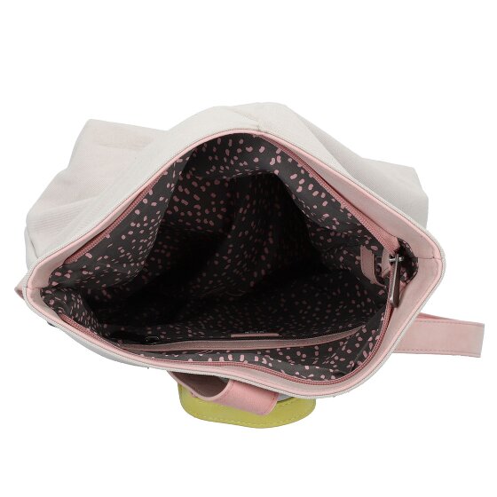 Fritzi aus Preußen Izzy03 Canvas Daypack 40 cm