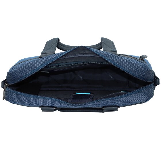 Piquadro Trakai Porte-documents 40 cm Compartiment pour ordinateur portable