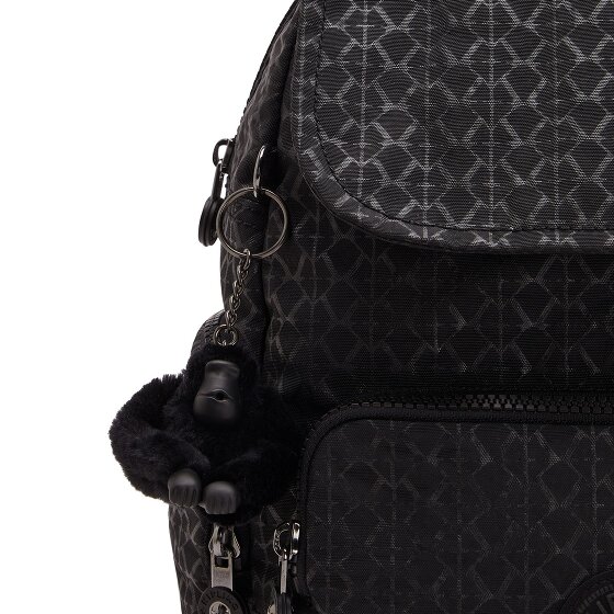 Kipling Basic Plus City Zip Sac à dos de ville S 33.5 cm