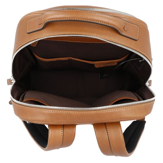 Picard Authentic Sac à dos professionnel Cuir 41 cm Compartiment pour ordinateur portable